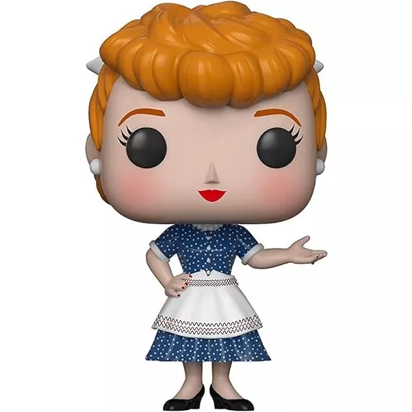 Lucy