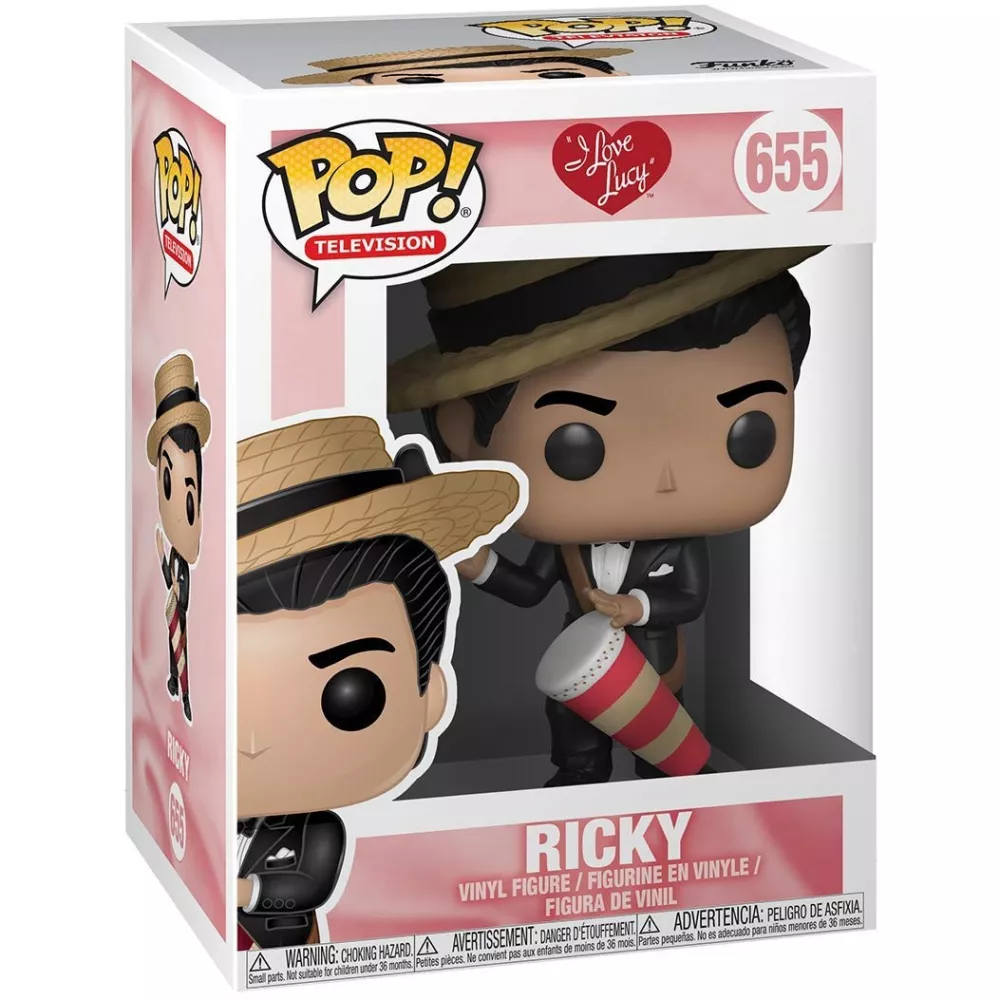 Ricky Box