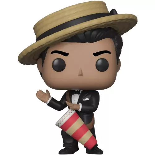 Funko Pop! Ricky #655 "I Love Lucy" Television Vinyl Figure
