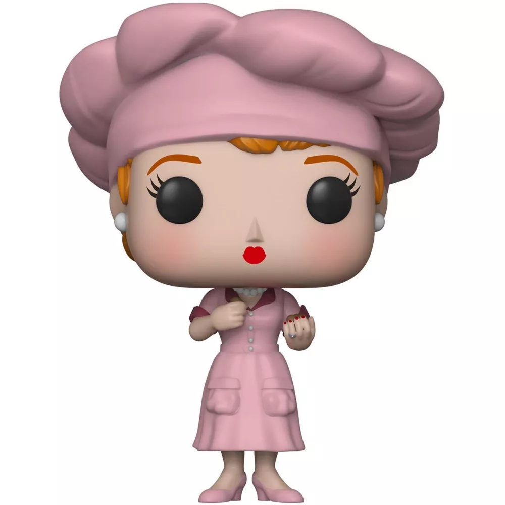 Lucy (Factory)