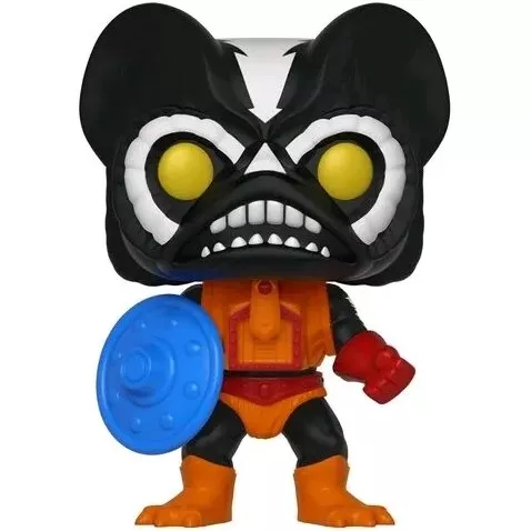 Stinkor