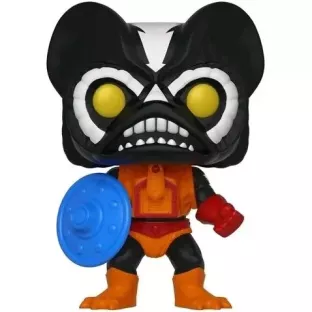 Stinkor