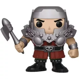 Ram Man