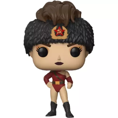 Funko Pop! Ruth Wilder #659 A Netflix Original Series Glow