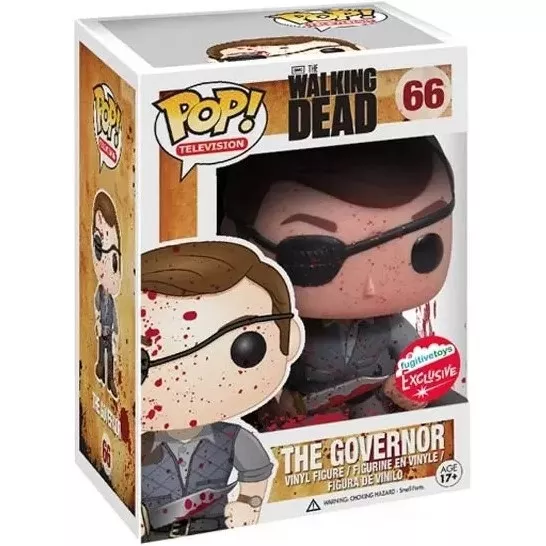 The Governor Box