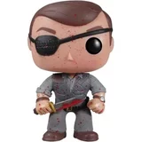 #66  The Governor - Collectible Figure