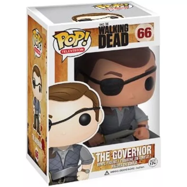 The Governor Box