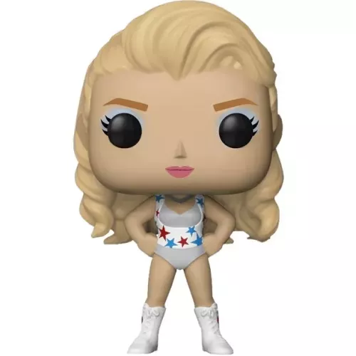 Funko Pop! Debbie Eagan #660 A Netflix Original Series Glow