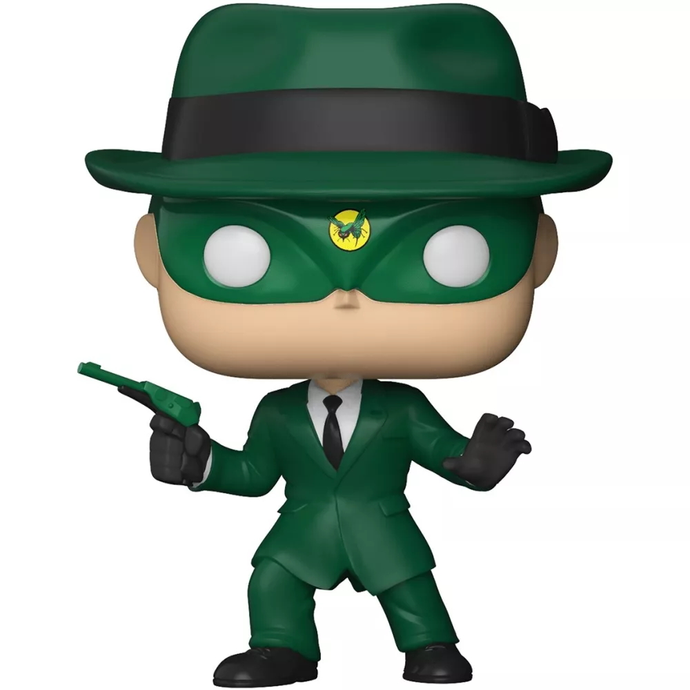 The Green Hornet