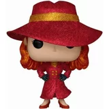 Carmen Sandiego
