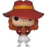 Carmen Sandiego