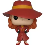 Carmen Sandiego