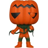 Pumpkin Rapper