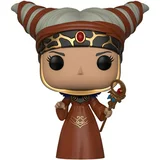 #665  Rita Repulsa - Collectible Figure