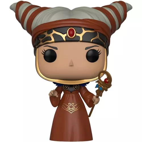 Funko Pop! Rita Repulsa #665 Saban's Power Rangers
