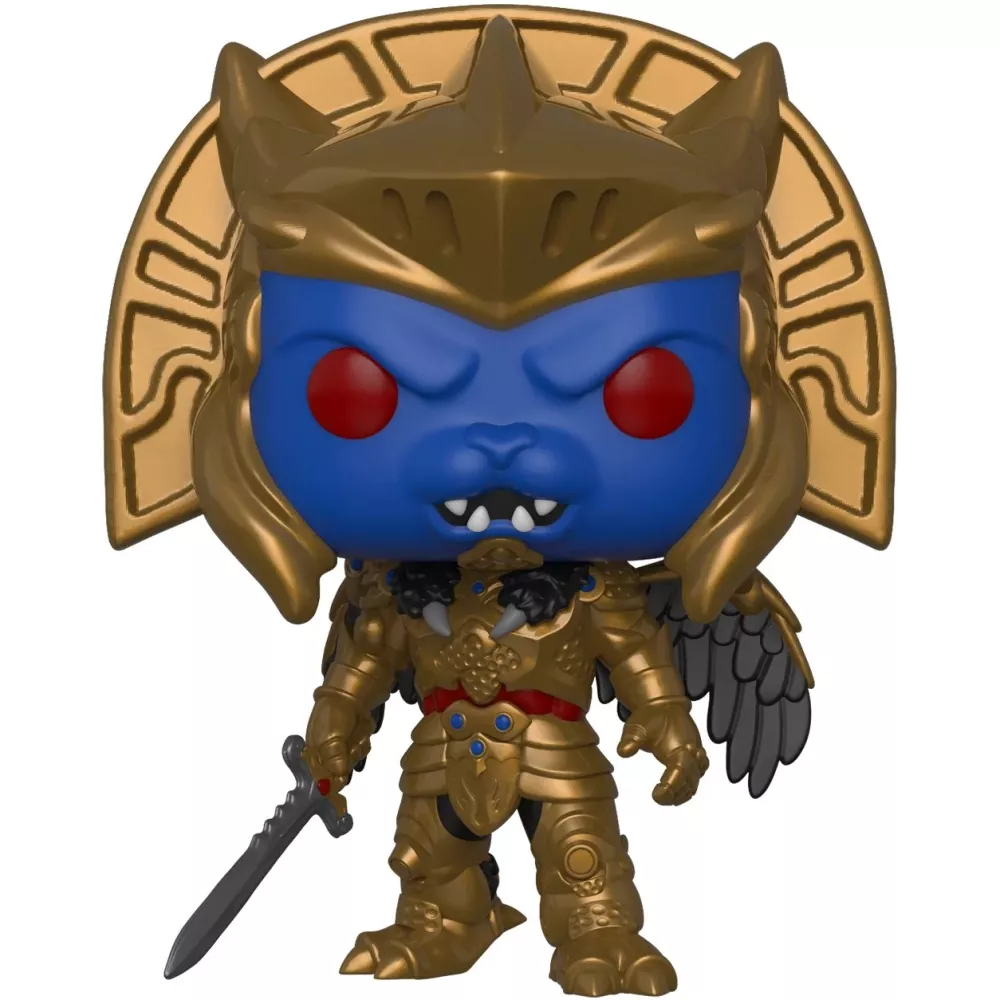 Goldar