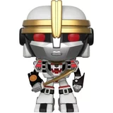 White Tigerzord