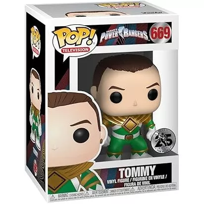 Tommy Box