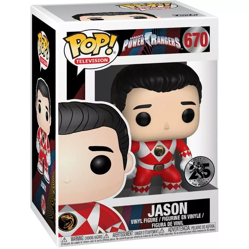 Jason Box