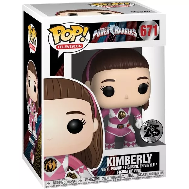 Kimberly Box