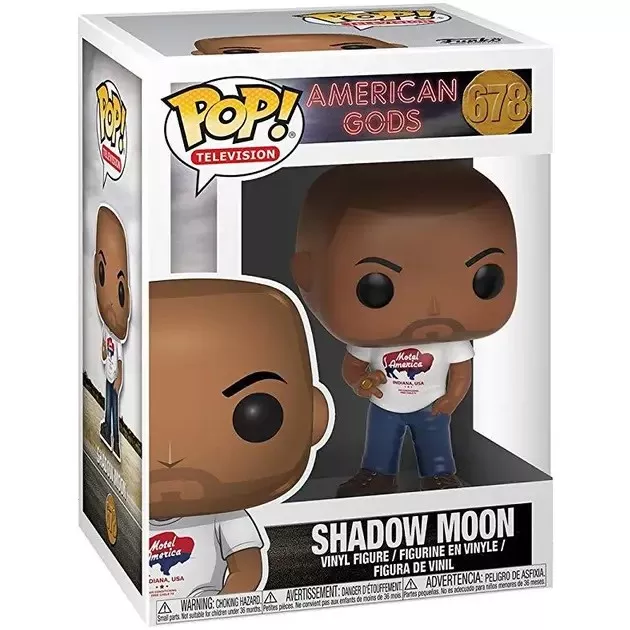 Shadow Moon Box
