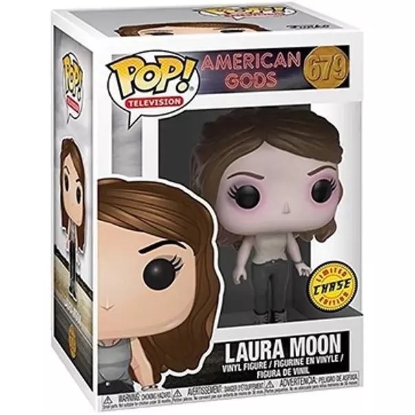 Laura Moon Box