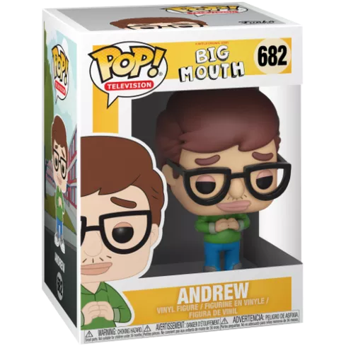 Andrew Box