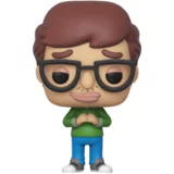 #682  Andrew - Collectible Figure