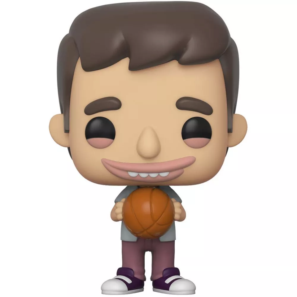 Nick