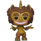 #684  Hormone Monster - Collectible Figure