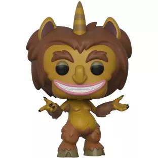 Hormone Monster