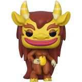 #685  Hormone Monstress - Collectible Figure