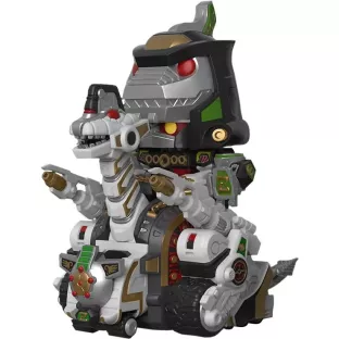 Dino Ultrazord