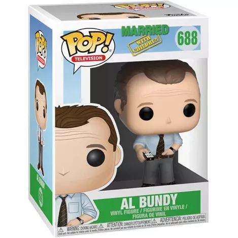 Al Bundy Box
