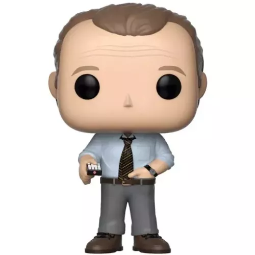 Funko Pop! Al Bundy #688 Married with Children Television
