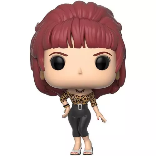 Funko Pop! Peggy Bundy #689 Spotted Shirt Chase Married with Children