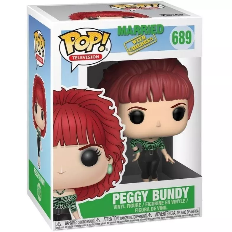 Peggy Bundy Box