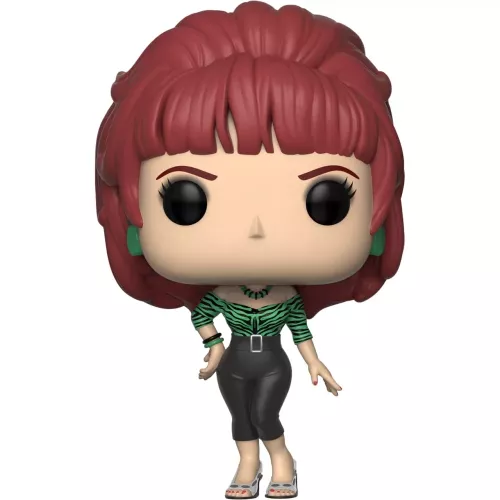 Funko Pop! Peggy Bundy #689 Married with Children Television