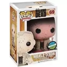 Merle Dixon Box