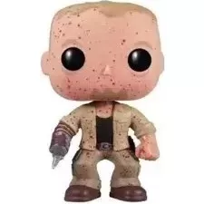 Merle Dixon