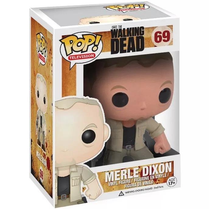 Merle Dixon Box