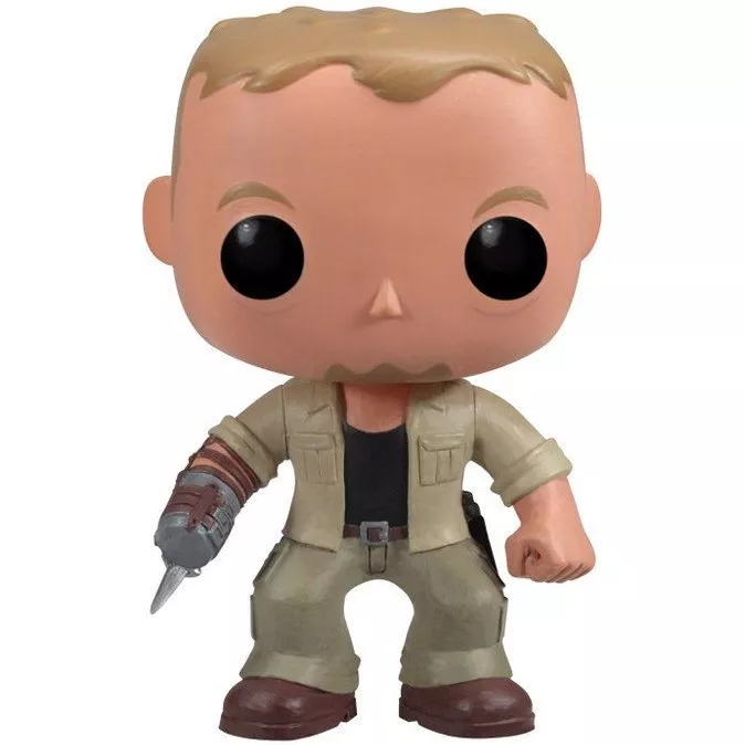 Merle Dixon