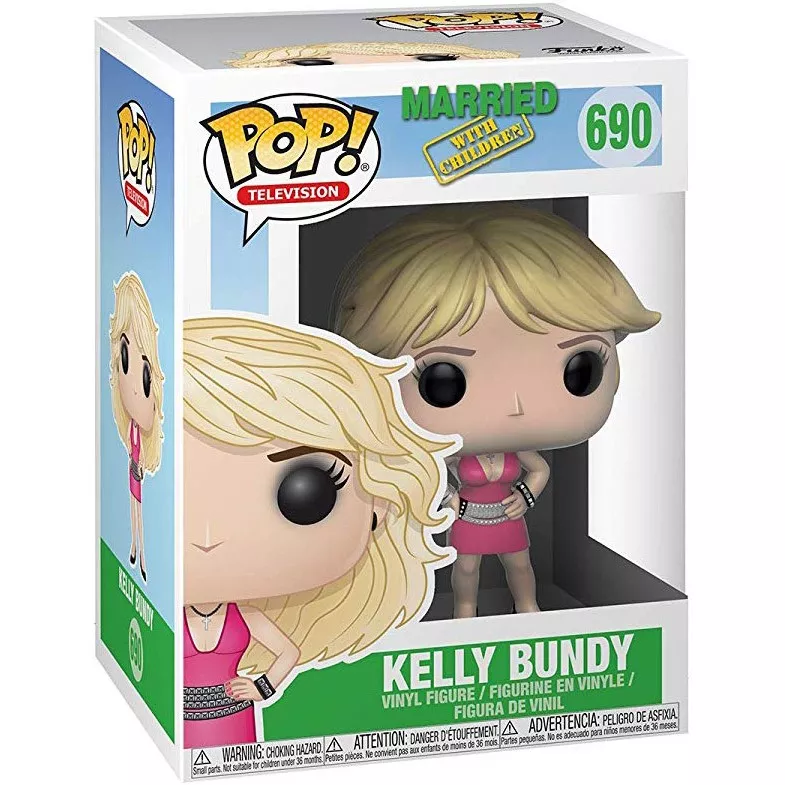 Kelly Bundy Box