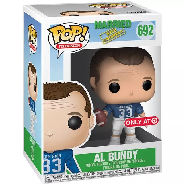 Al Bundy Box