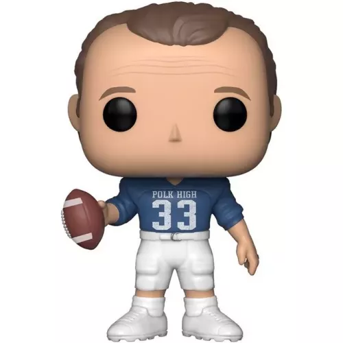 Funko Pop! Al Bundy #692 Football Married with Children