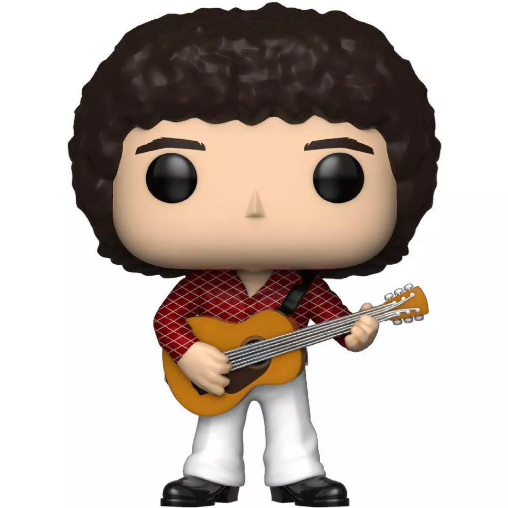 Greg Brady