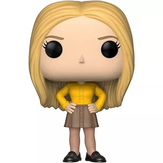 Marcia Brady