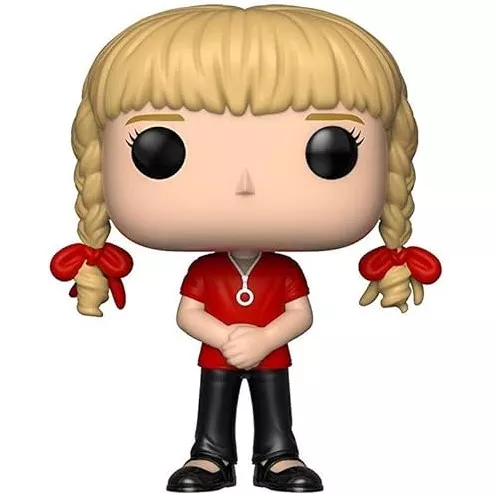 Cindy Brady