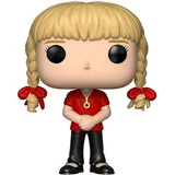 Cindy Brady