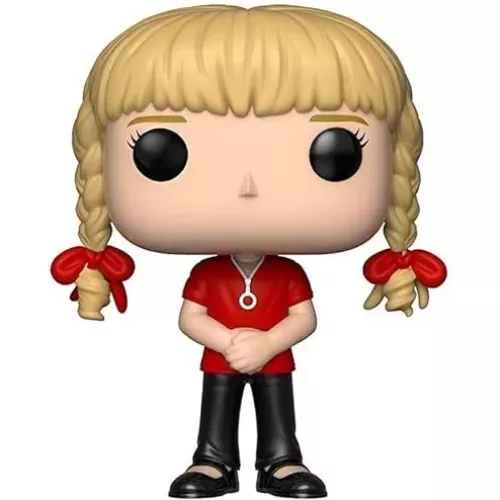 Funko Pop! Cindy Brady #696 The Brady Bunch Television